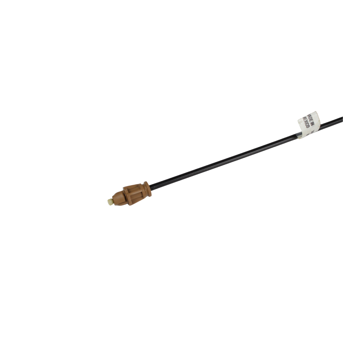 Foto de CABLE BLOQUEO PUERTA DELANTERA - 2