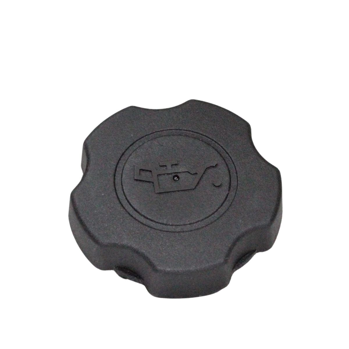 Foto de TAPA DE LLENADO DE ACEITE DEL MOTOR - 2