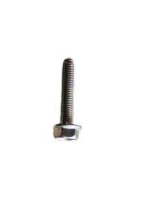 Foto de TORNILLO DE CUBIERTA DE CARCASA - ELF 100 A 600 - 2
