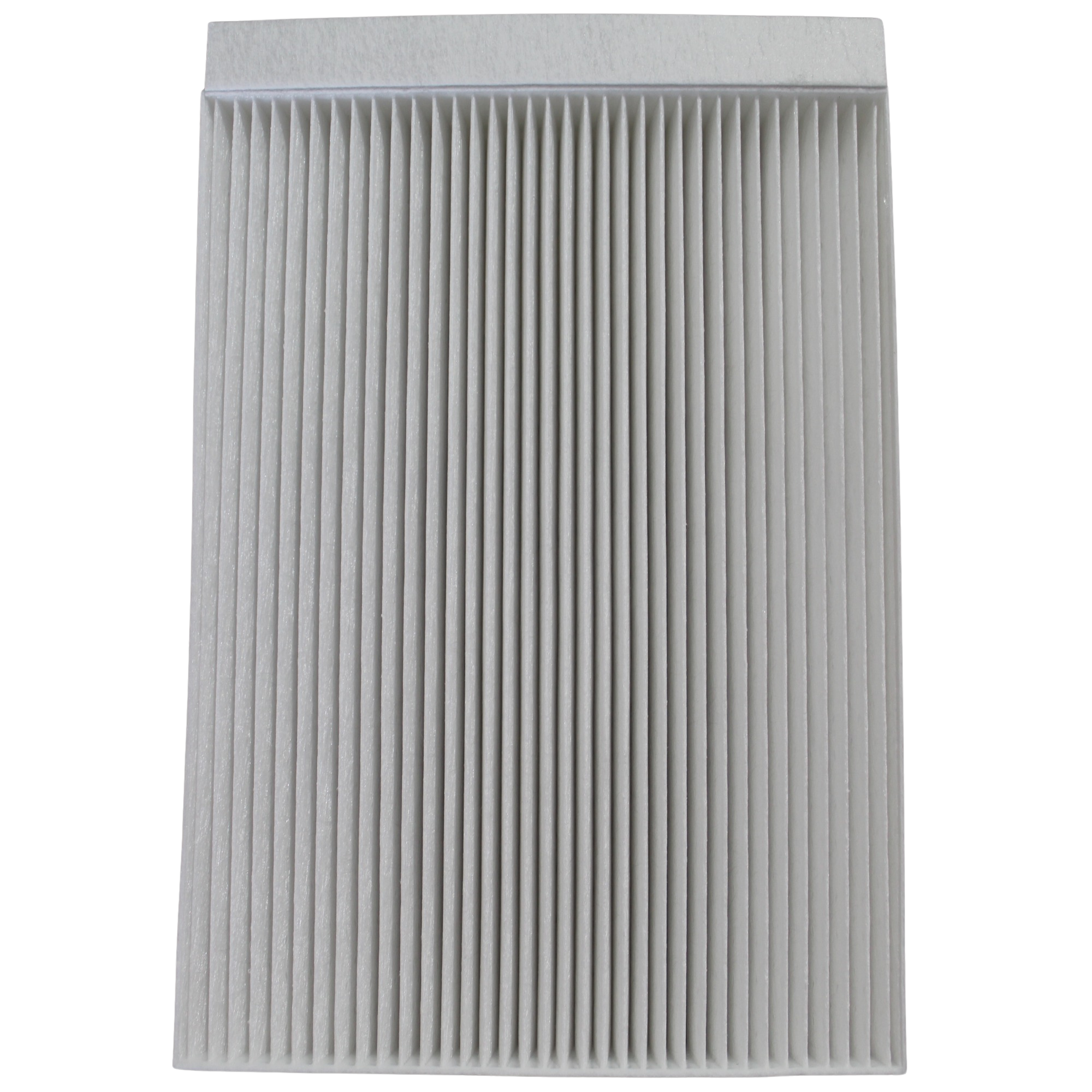 Foto de FILTRO DE AIRE DE CABINA CN95 - 2