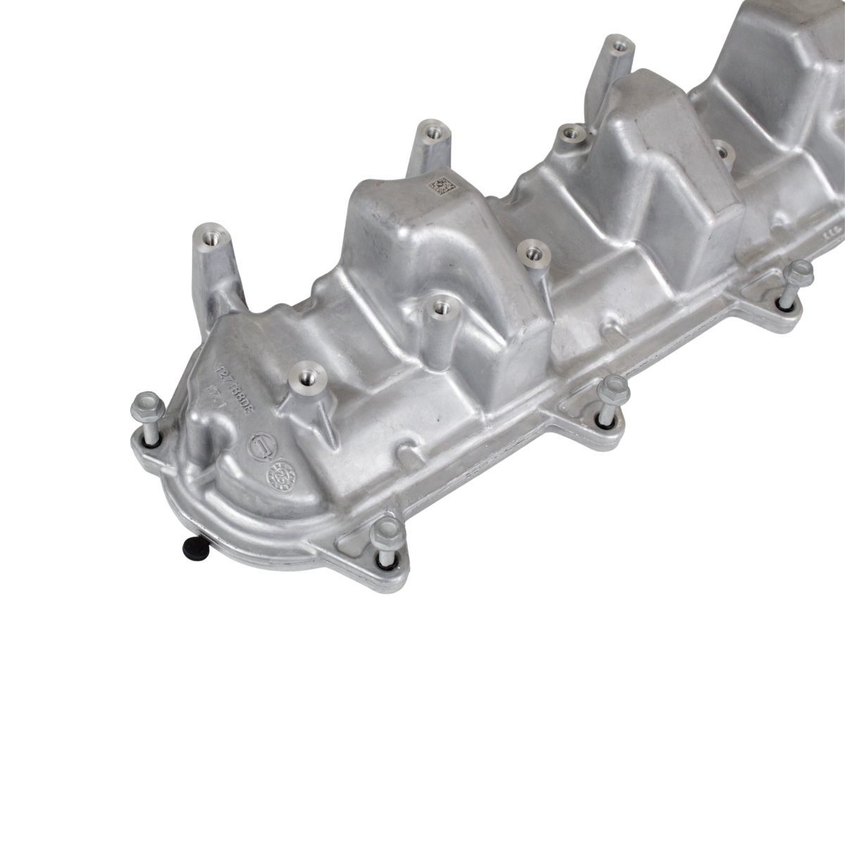 Foto de CUBIERTA DE BALANCINES DE VÁLVULAS - 2