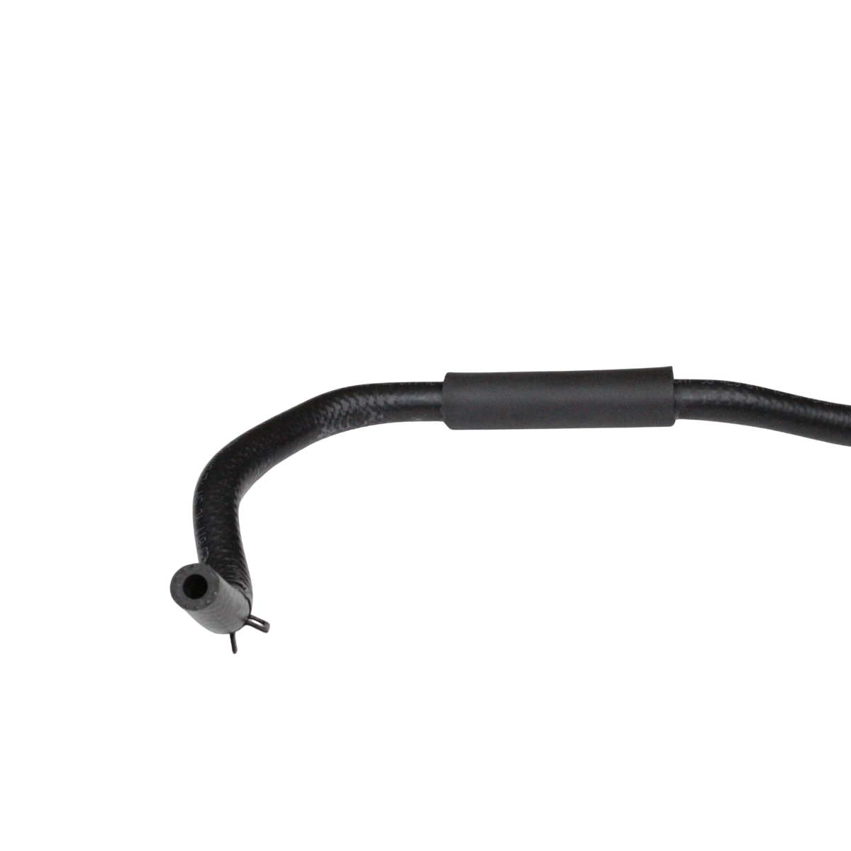 Foto de MANGUERA SALIDA CAJA TERMOSTATO - 2