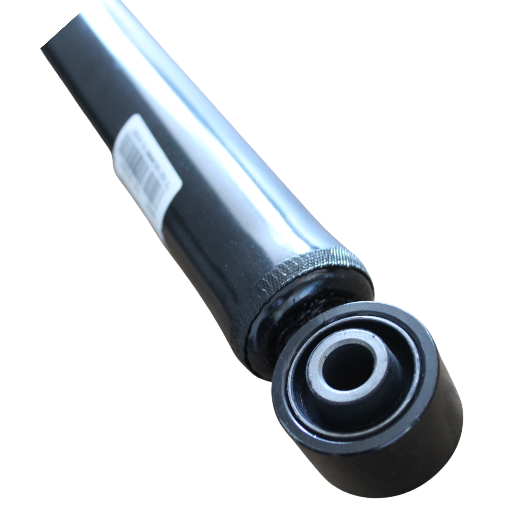 Foto de CONJUNTO DE AMORTIGUADOR TRASERO - 2