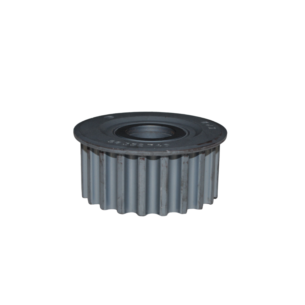 Foto de ENGRANAJE CIGUENAL - 2