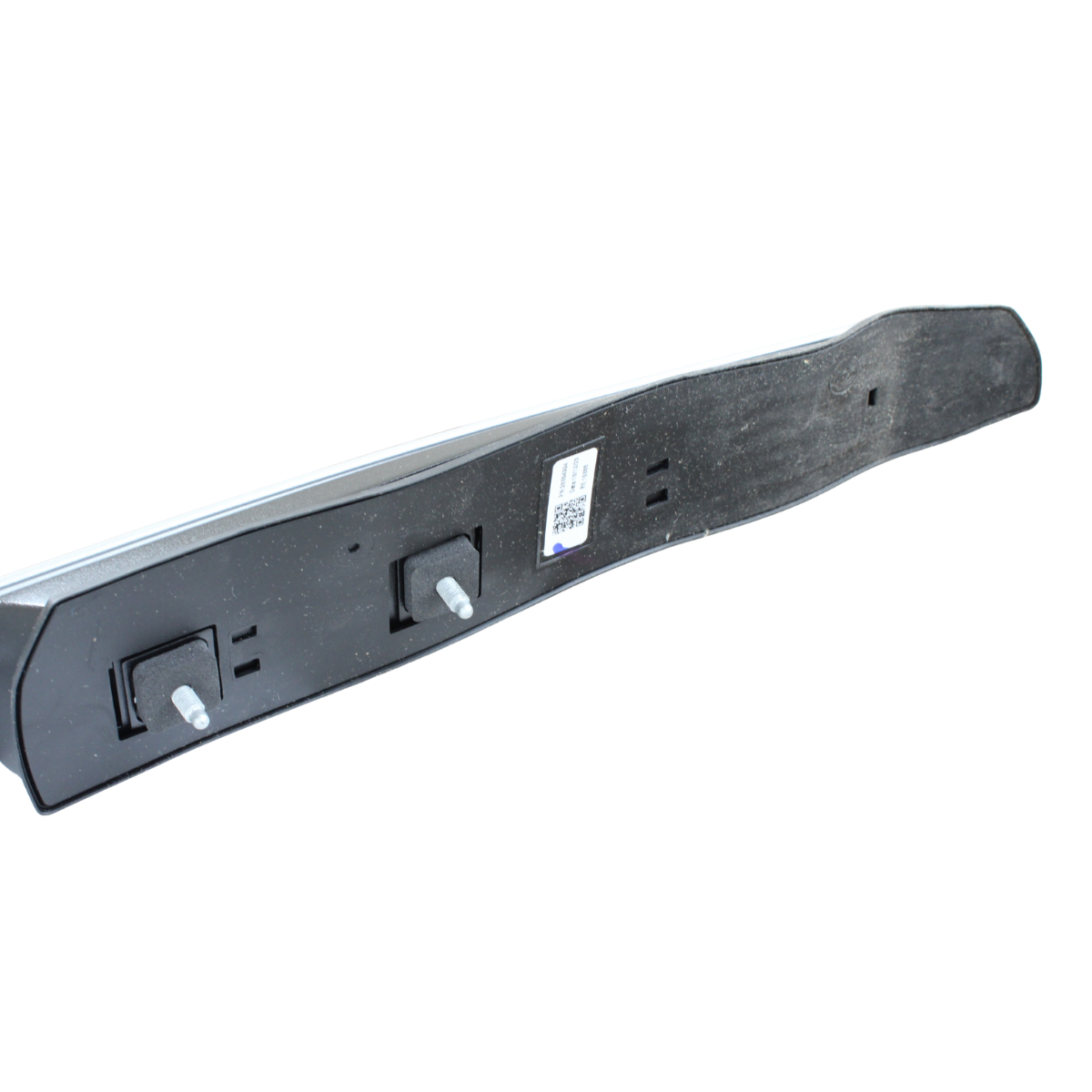 Foto de RIEL LATERAL DE TECHO (PORTAEQUIPAJE) - 2