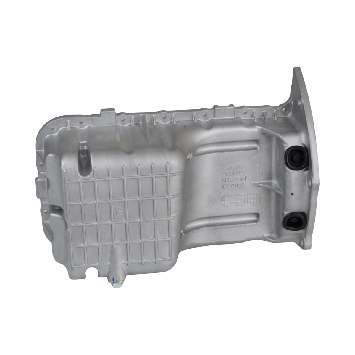 Foto de RECIPIENTE DE ACEITE DEL MOTOR - 2