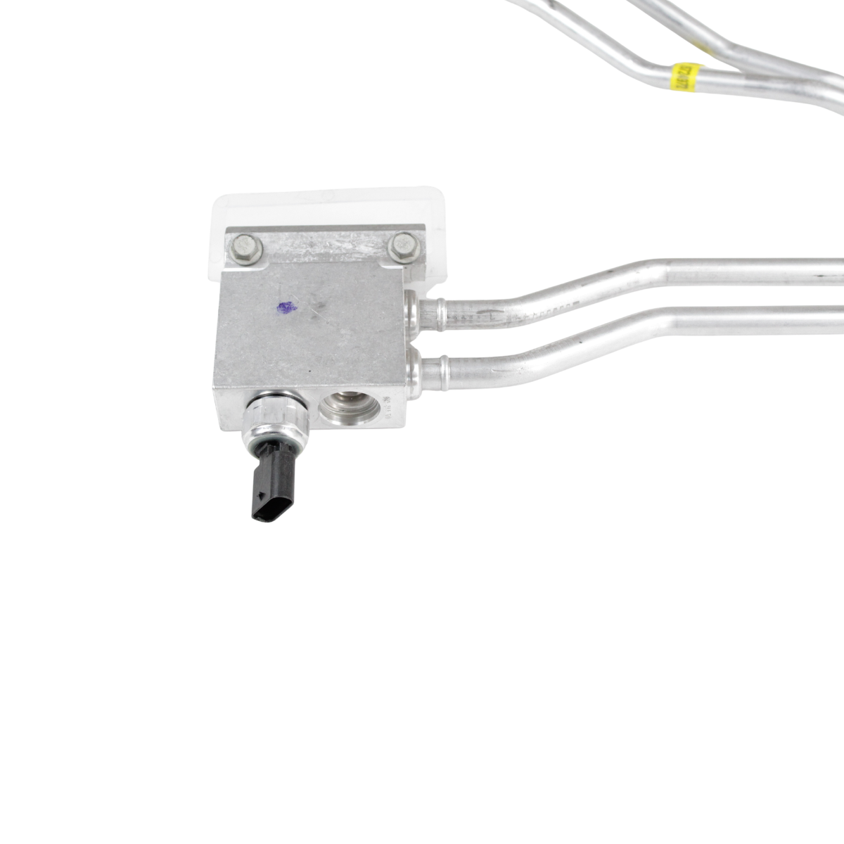 Foto de MANGUERA DE ENFRIADOR DE ACEITE DE MOTOR - 2