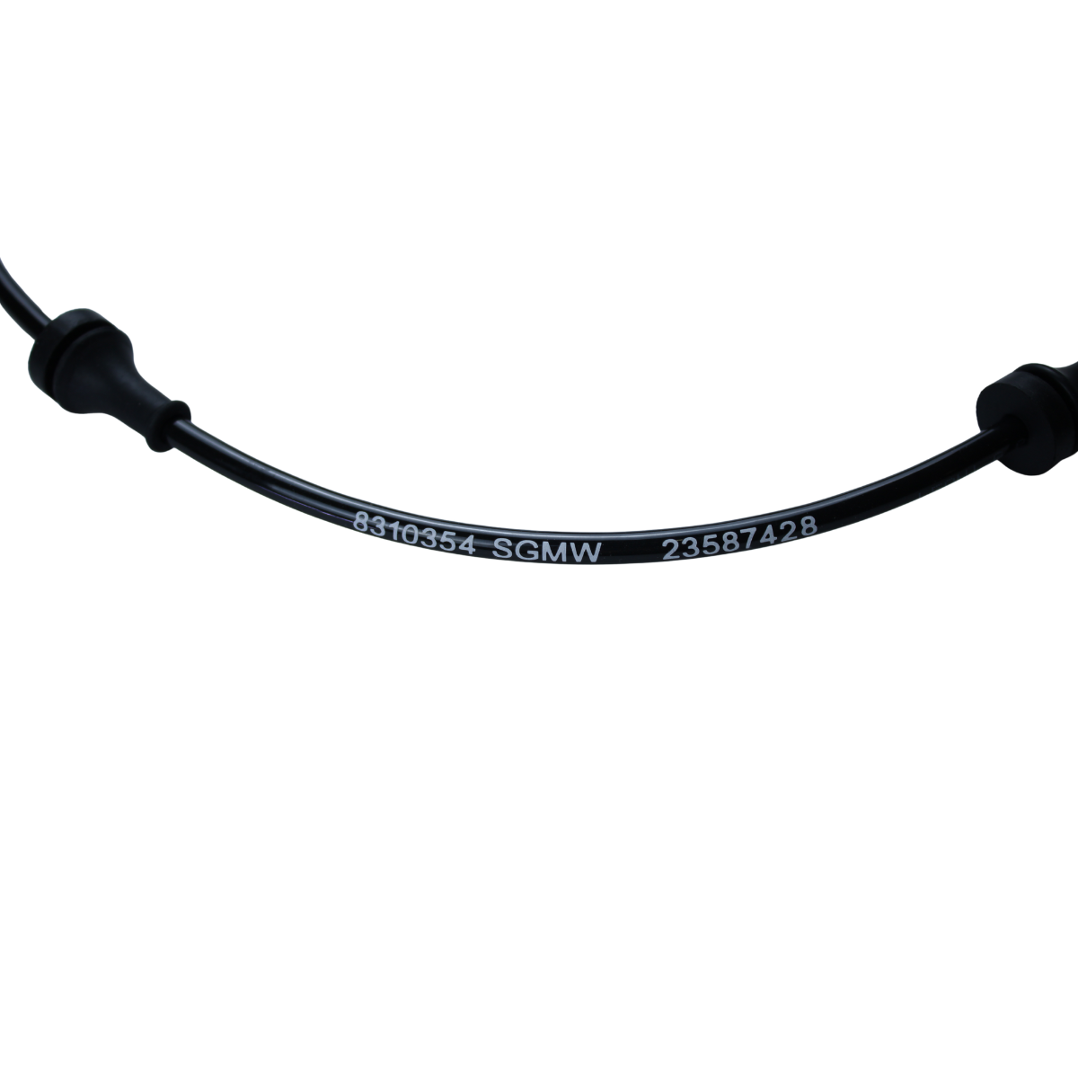 Foto de SENSOR VELOCIDAD RUEDA TRASERA - 2