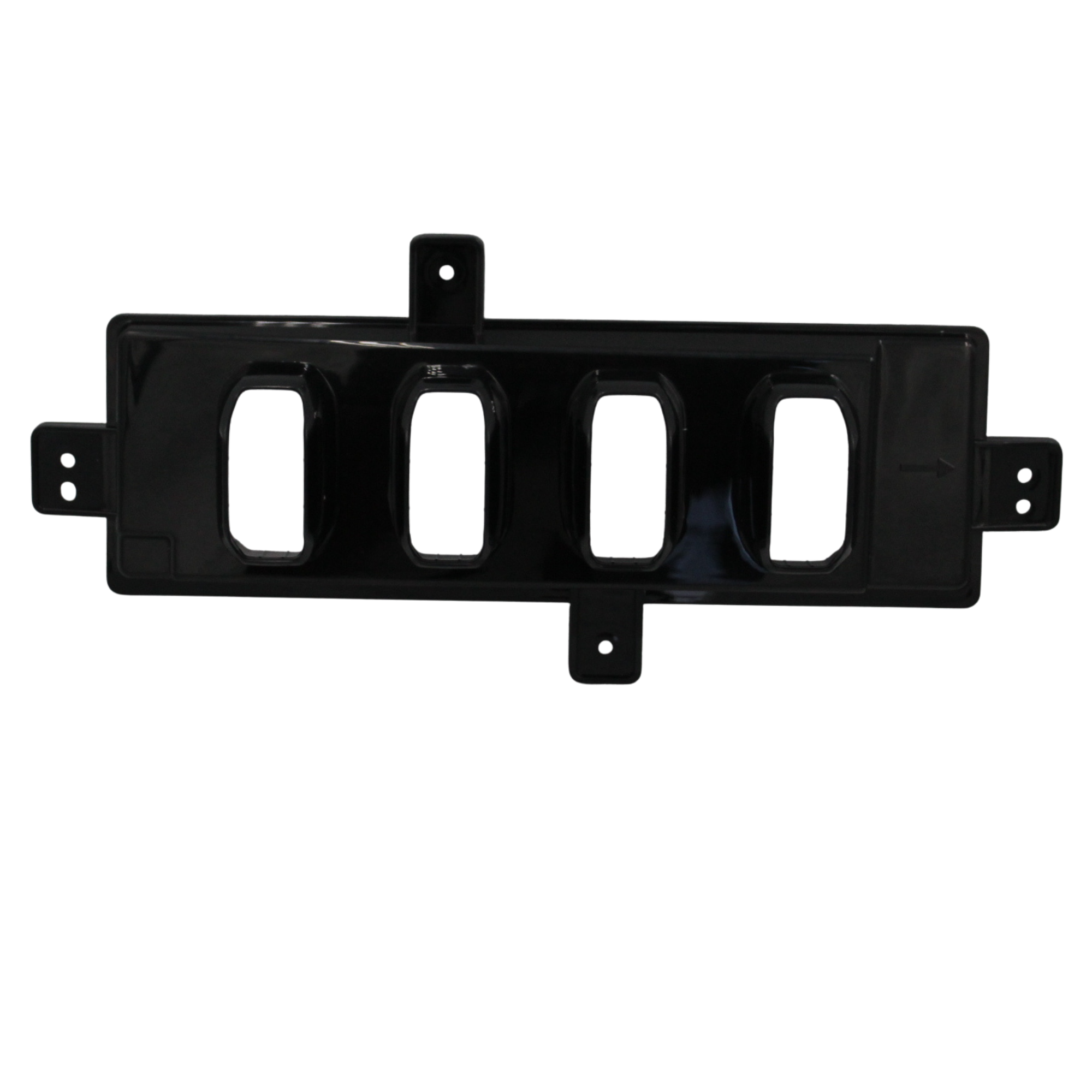 Foto de LUZ DIURNA FRONTAL DERECHA - 2