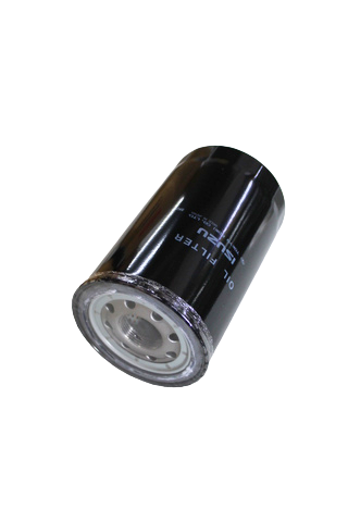Foto de FILTRO DE ACEITE ELF400 AL ELF600            - 2