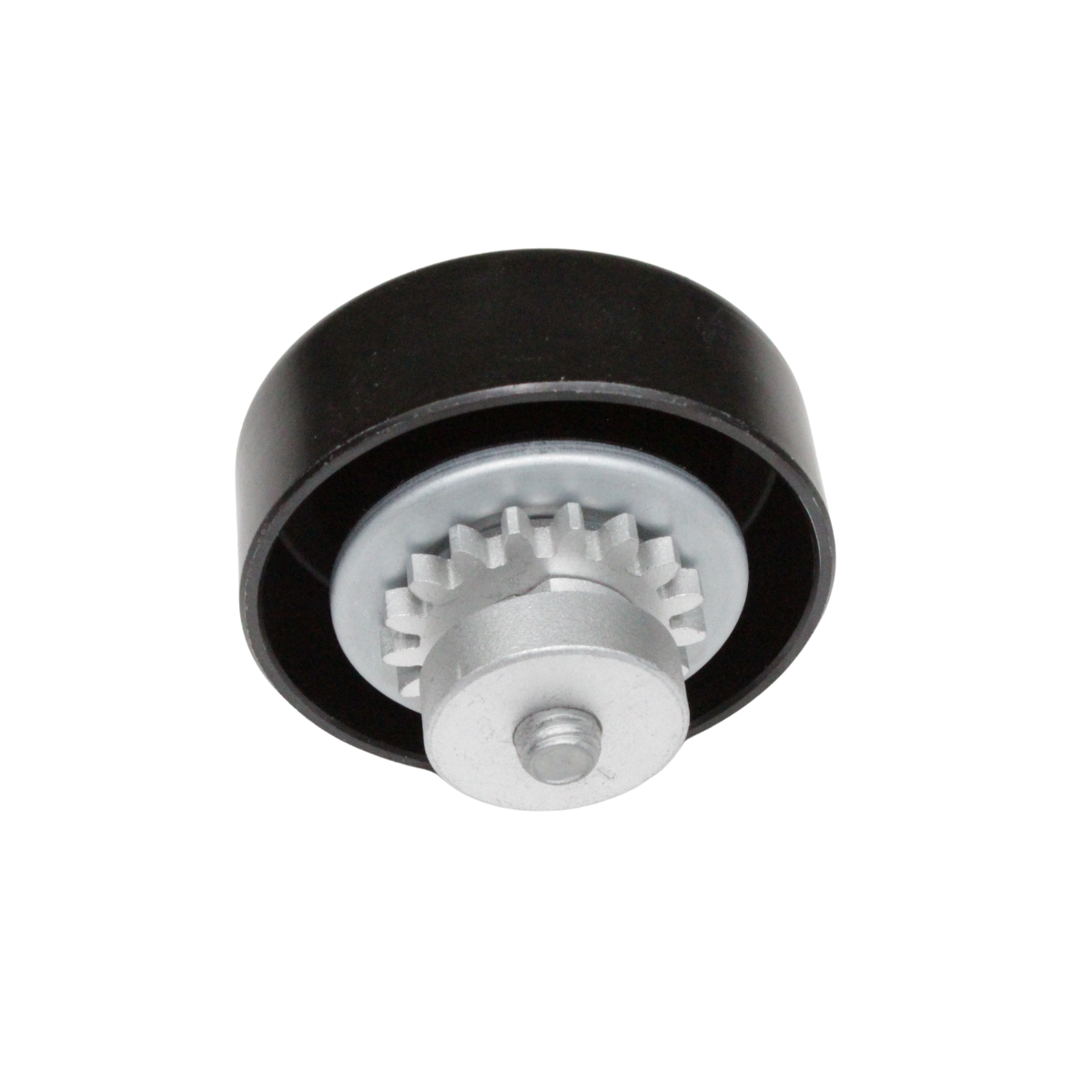 Foto de TENSOR DE BOMBA DE AGUA Y GENERADOR - 2