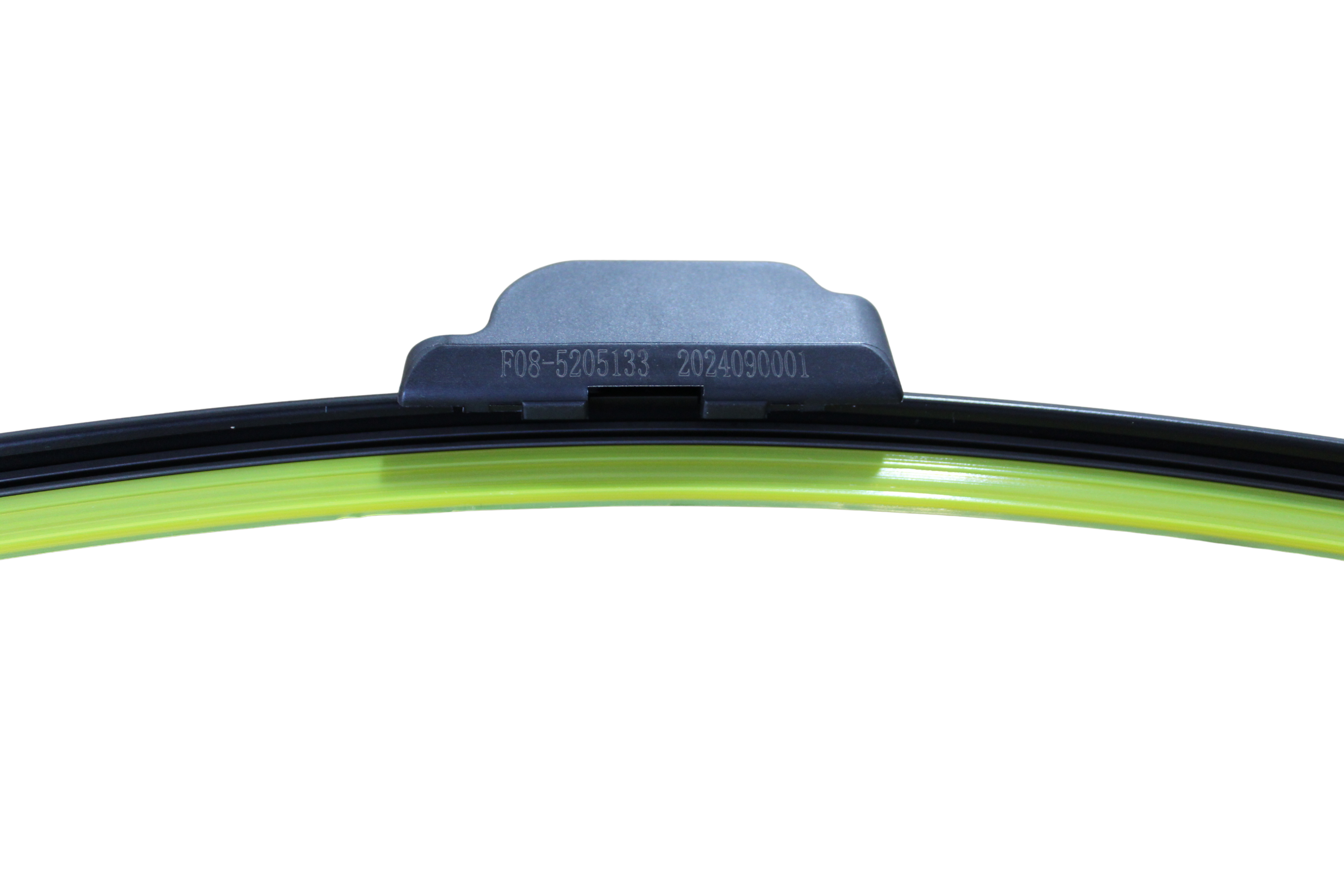 Foto de ESCOBILLA LIMPIAPARABRISAS LADO CONDUCTOR - 2