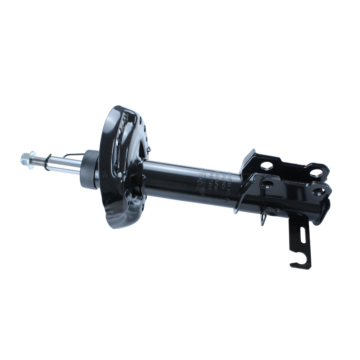 Foto de AMORTIGUADOR DELANTERO IZQUIERDO - 2