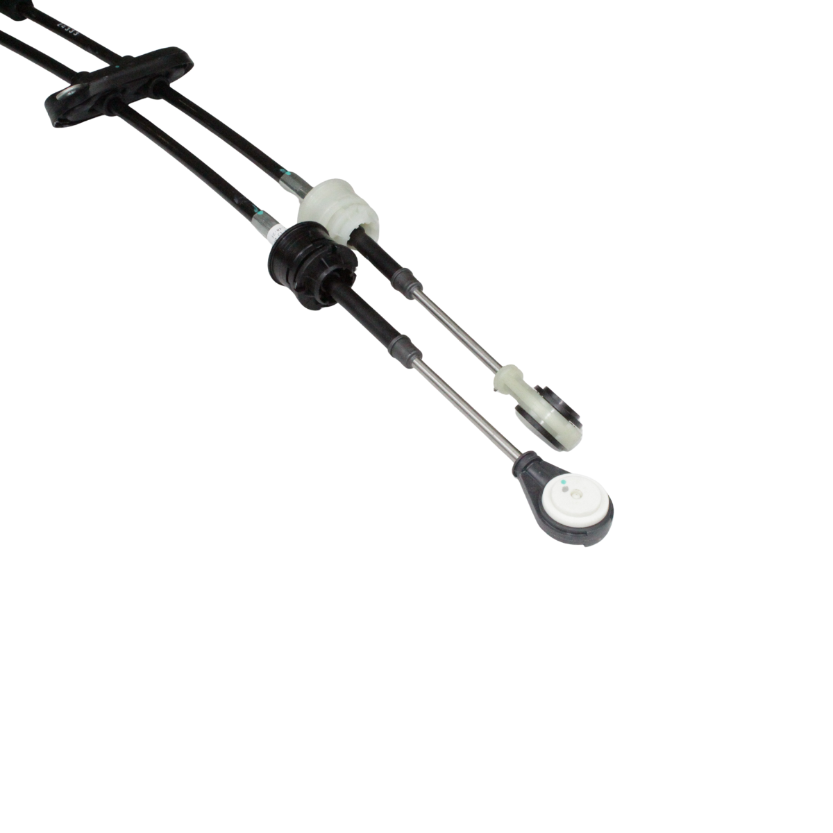 Foto de CABLE PALANCA CAMBIO TRANSMISION - 2