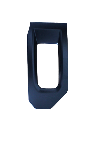Foto de MOLDURA DE FARO DE NIEBLA TRASERO - T1 - 2