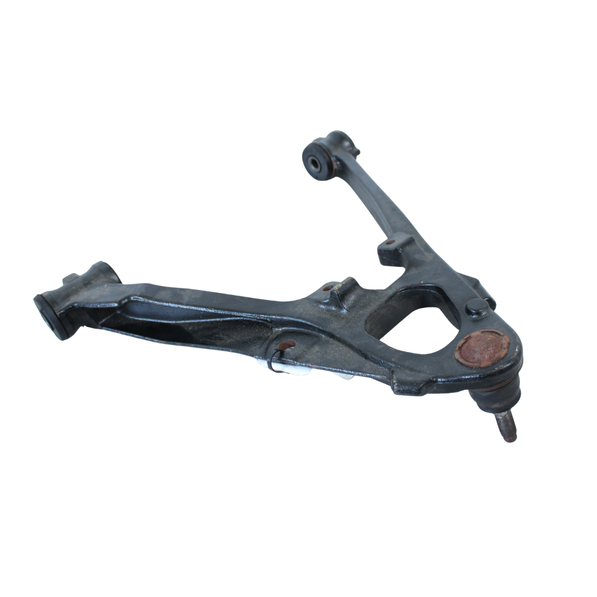 Foto de BRAZO CONT INF DLNT - 2