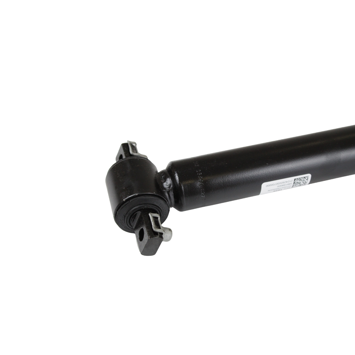 Foto de AMORTIGUADOR DELANTERO - 2