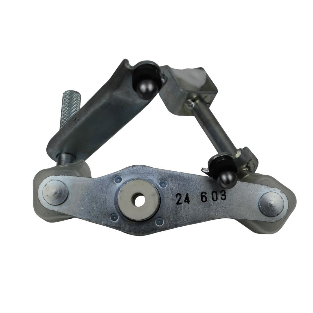 Foto de PALANCA ECUALIZADORA CONTROL TRANSMISION - 2