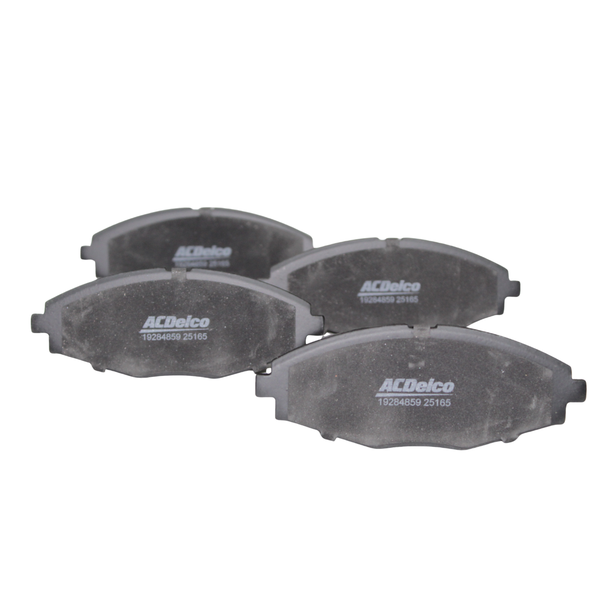 Foto de BALATAS DELANTERAS - 2