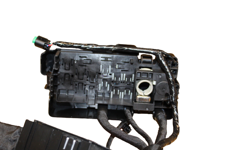Foto de  MAZO DE CABLES DEL MOTOR XSGAC00752026092100011 - 2
