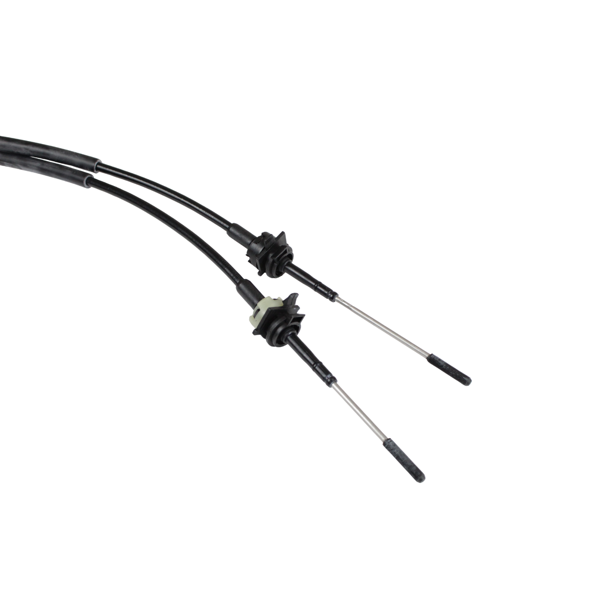 Foto de CABLE DE PALANCA DE CAMBIOS - 2