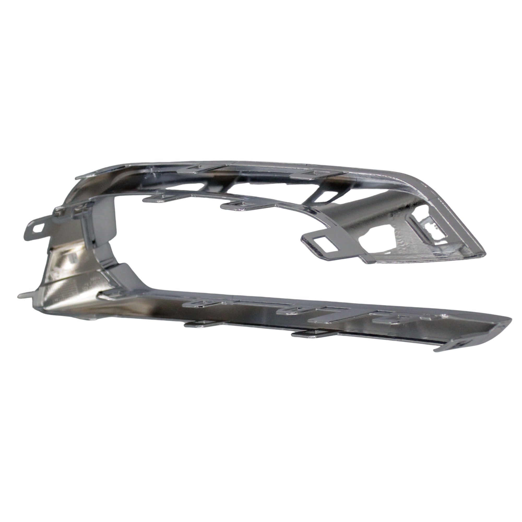 Foto de MOLDE DELANTERA LUZ DIURNA DERECHA JETOUR - 2