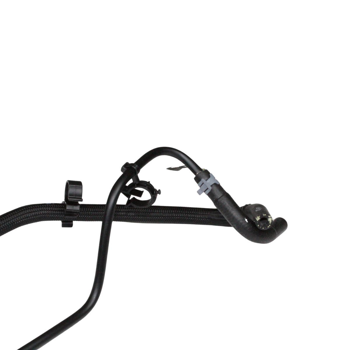 Foto de MANGUERA PURGA AIRE REFRIGERANTE MOTOR - 2