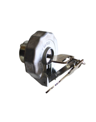 Foto de TAPON DE COMBUSTIBLE ELF 200 AL ELF 600 - 2