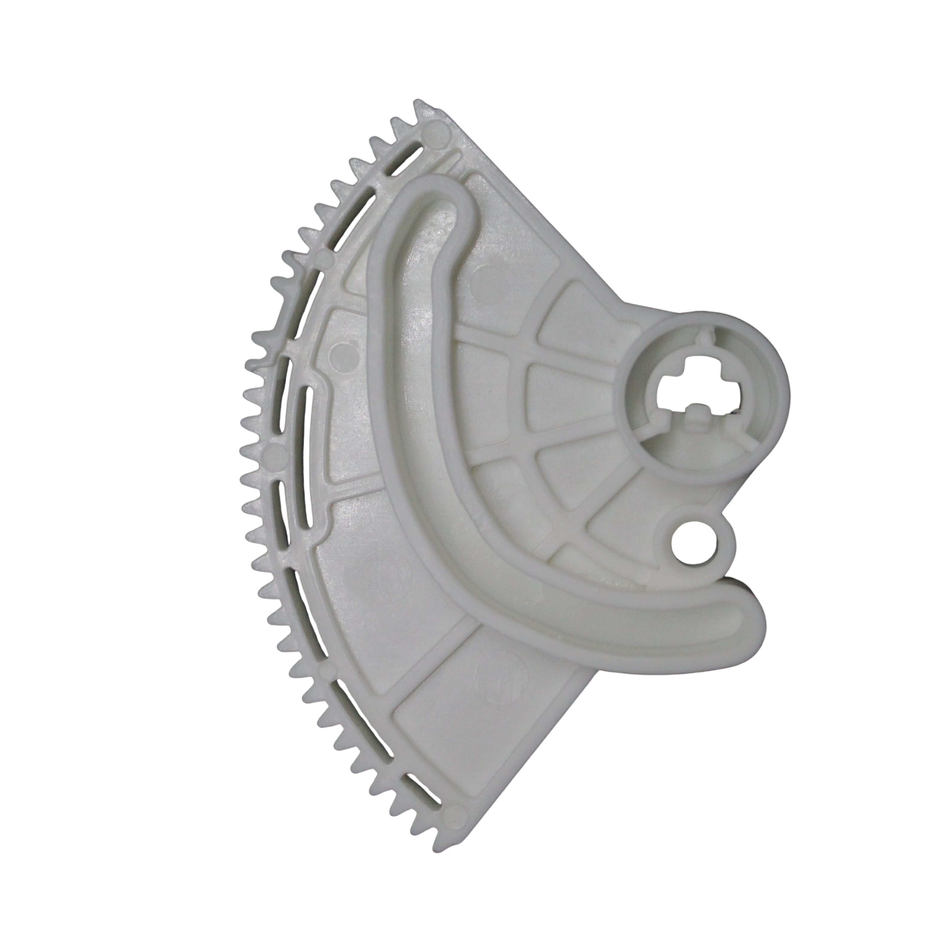 Foto de PLACA DESLIZANTE IZQ.-ENFRIAR Y CALENTAR AIRE - 2