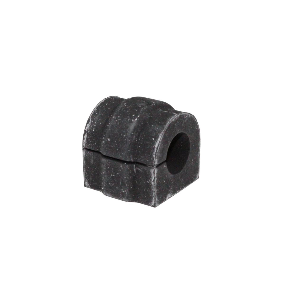 Foto de AISLADOR DE FLECHA ESTABILIZADORA DELANTERA - 2