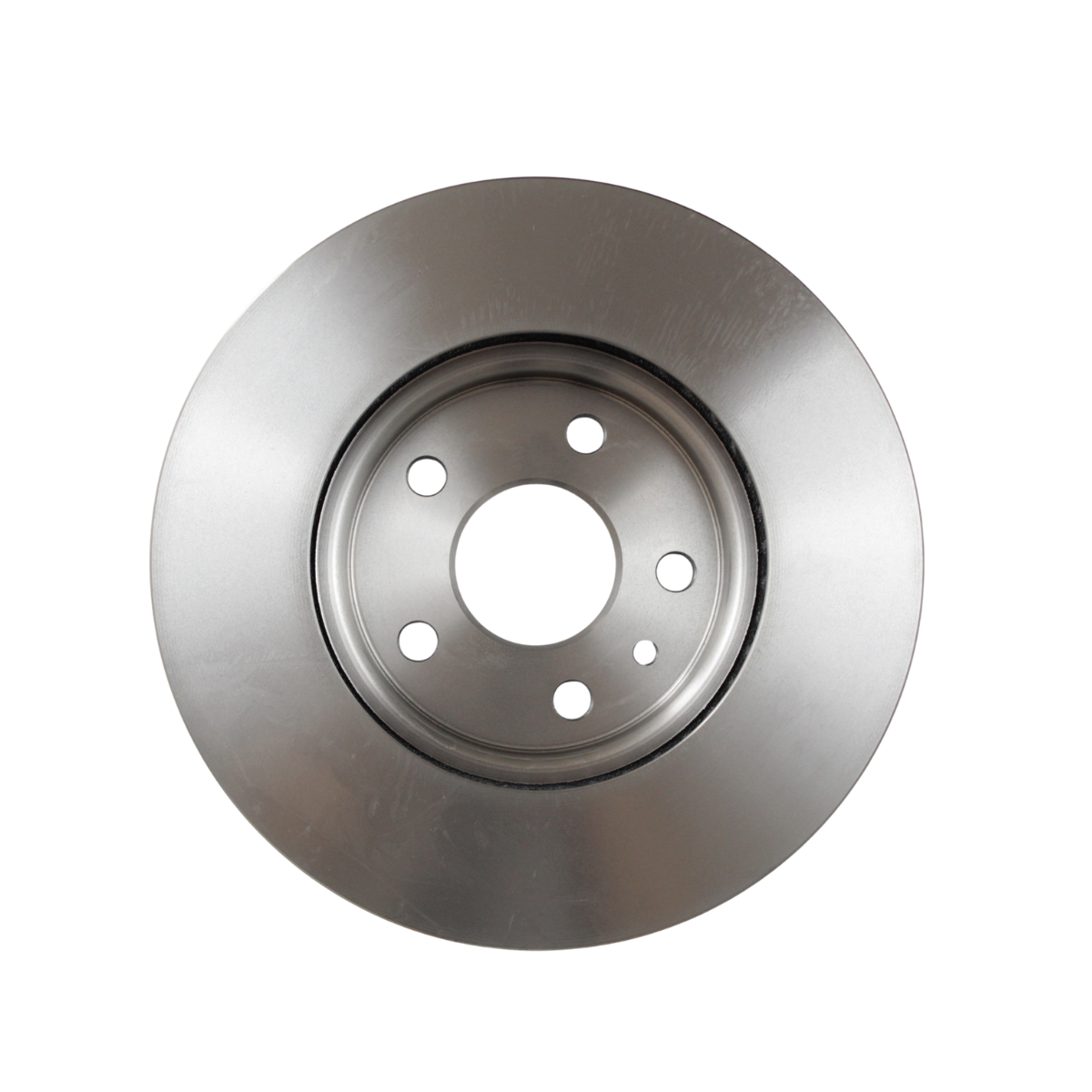 Foto de DISCO DE FRENO DELANTERO - S10 MAX - 2