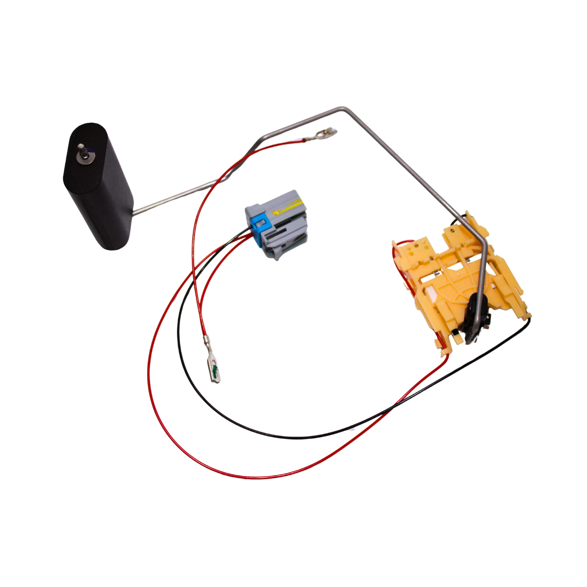 Foto de KIT SENSOR NIVEL DE COMBUSTIBLE - 2