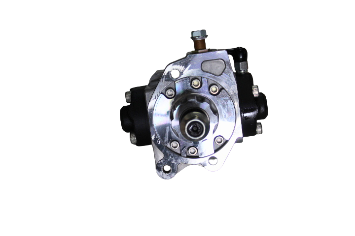 Foto de BOMBA DE COMBUSTIBLE MOTOR 4HK1 - 2