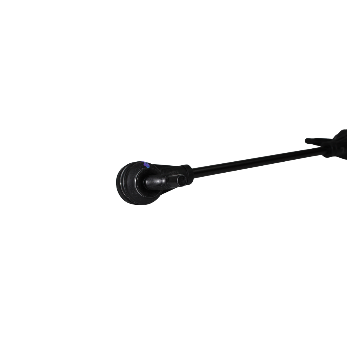 Foto de BARRA ESTABILIZADORA DELANTERA - 2