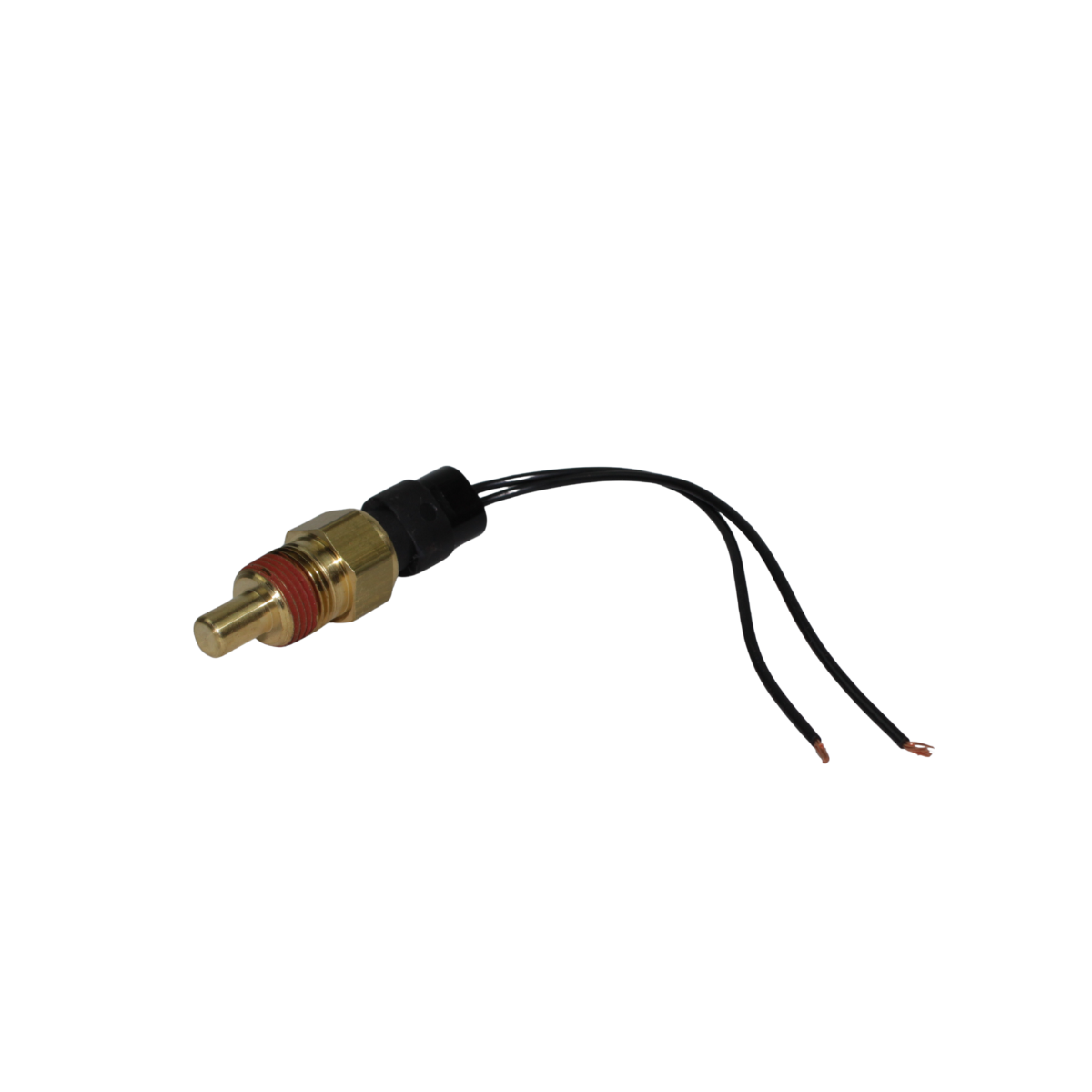 Foto de SENSOR DE TEMPERATURA DEL REFRIGERANTE - 2