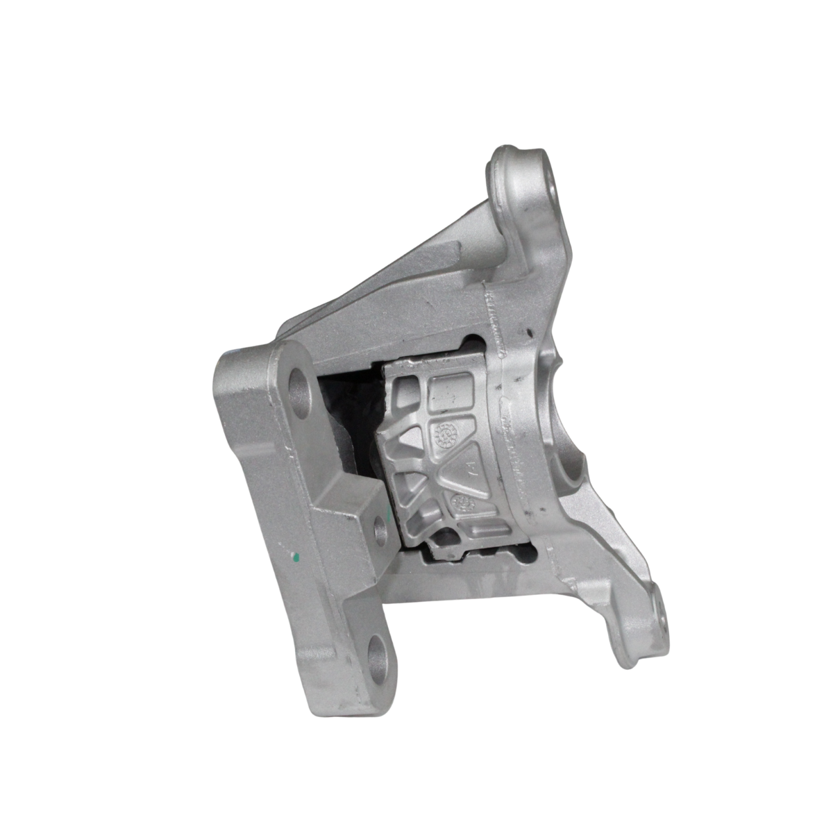 Foto de SOPORTE DE MOTOR SUPERIOR DERECHO - 2