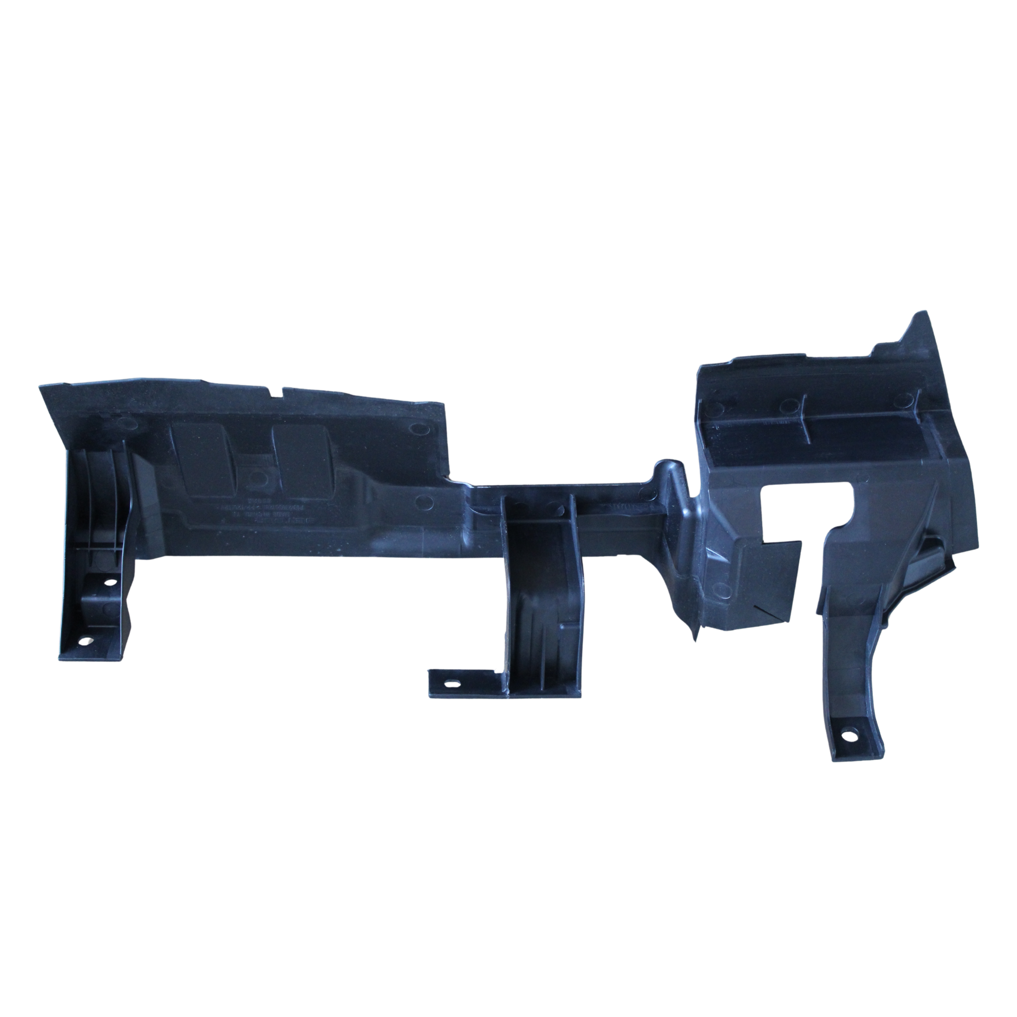 Foto de DEFLECTOR DE AIRE DELANTERO DERECHO - 2