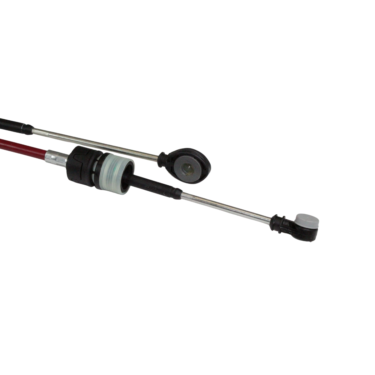 Foto de CABLE PALANCA CAMBIO TRANSMISION - 2