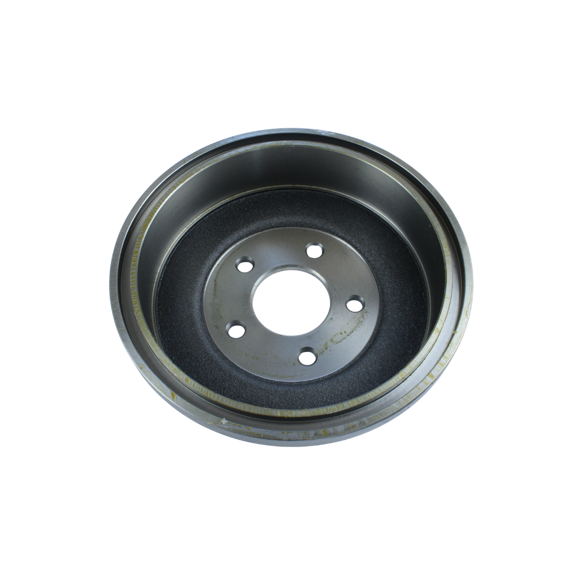 Foto de TAMBOR DE FRENO TRASERO - 2