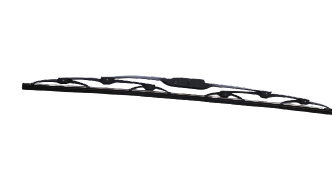 Foto de PLUMA LIMPIAPARABRISAS ELF 200 AL ELF600 - 2