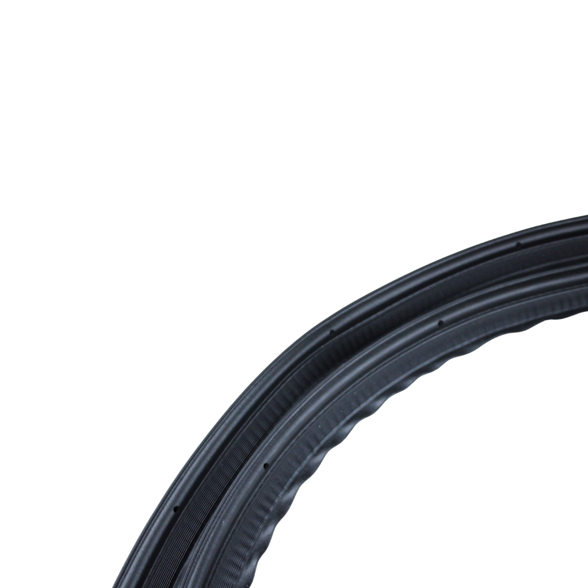 Foto de BURLETE PARA VENTANA COMPUERTA - 2