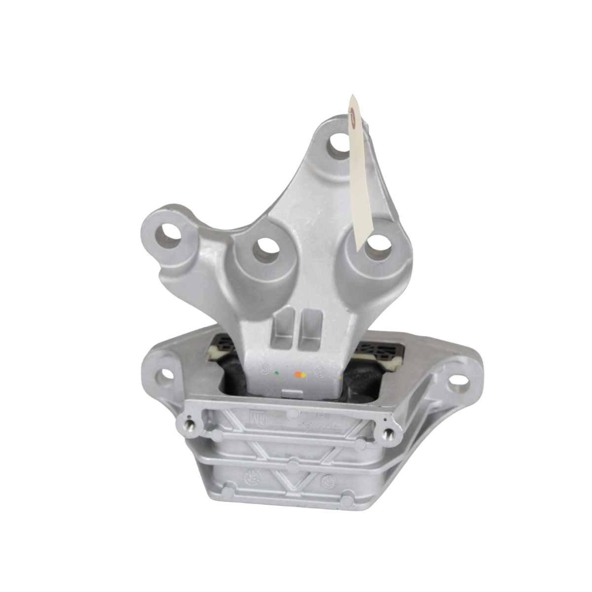 Foto de SOPORTE DE TRANSMISIÓN - 2