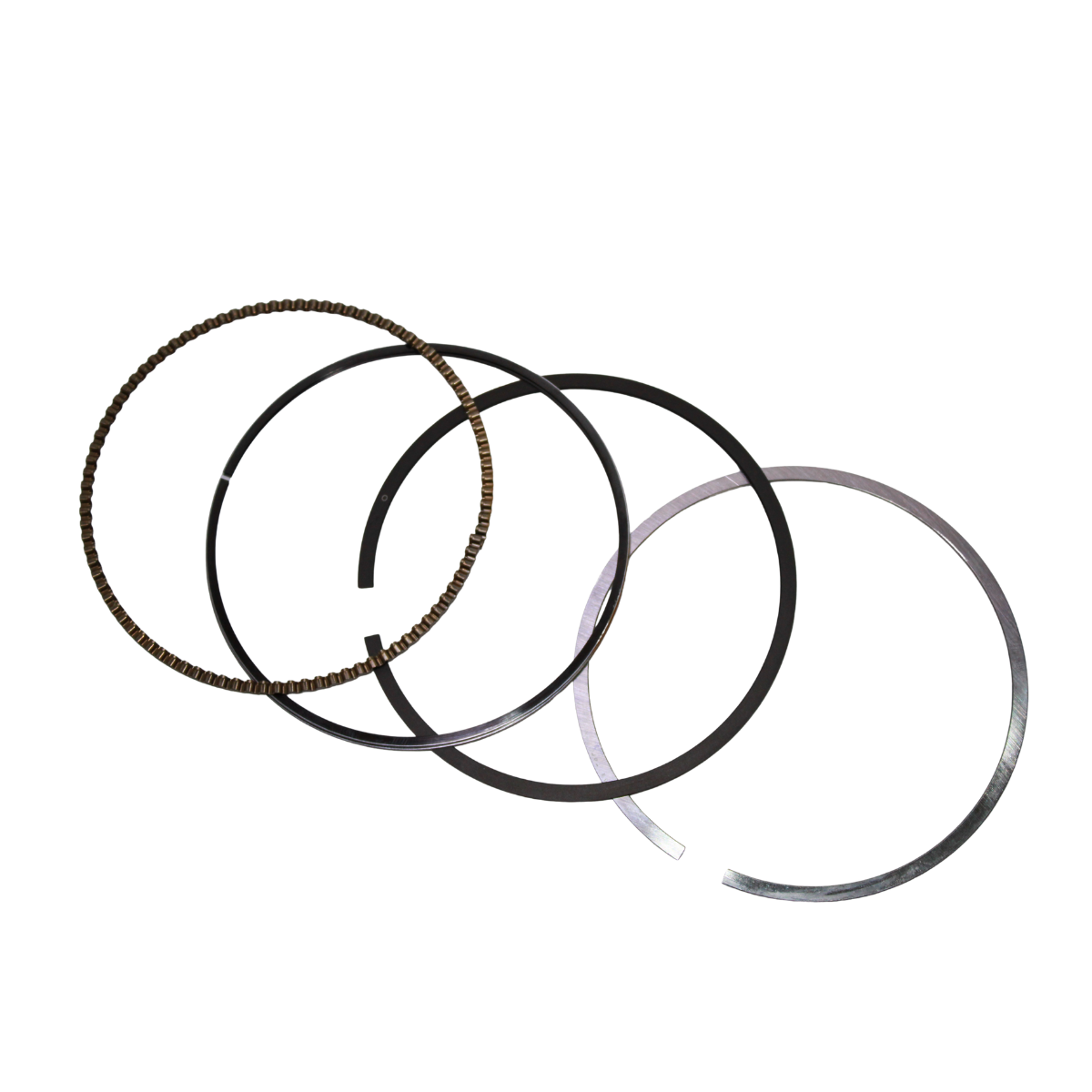 Foto de KIT DE ANILLOS DE PISTÓN - 2