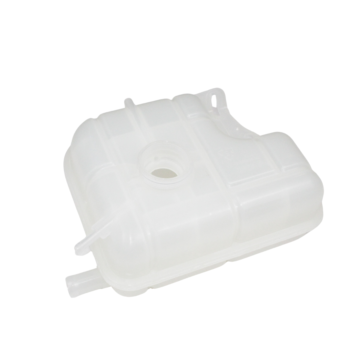 Foto de TANQUE COMPENSADOR RADIADOR - 2