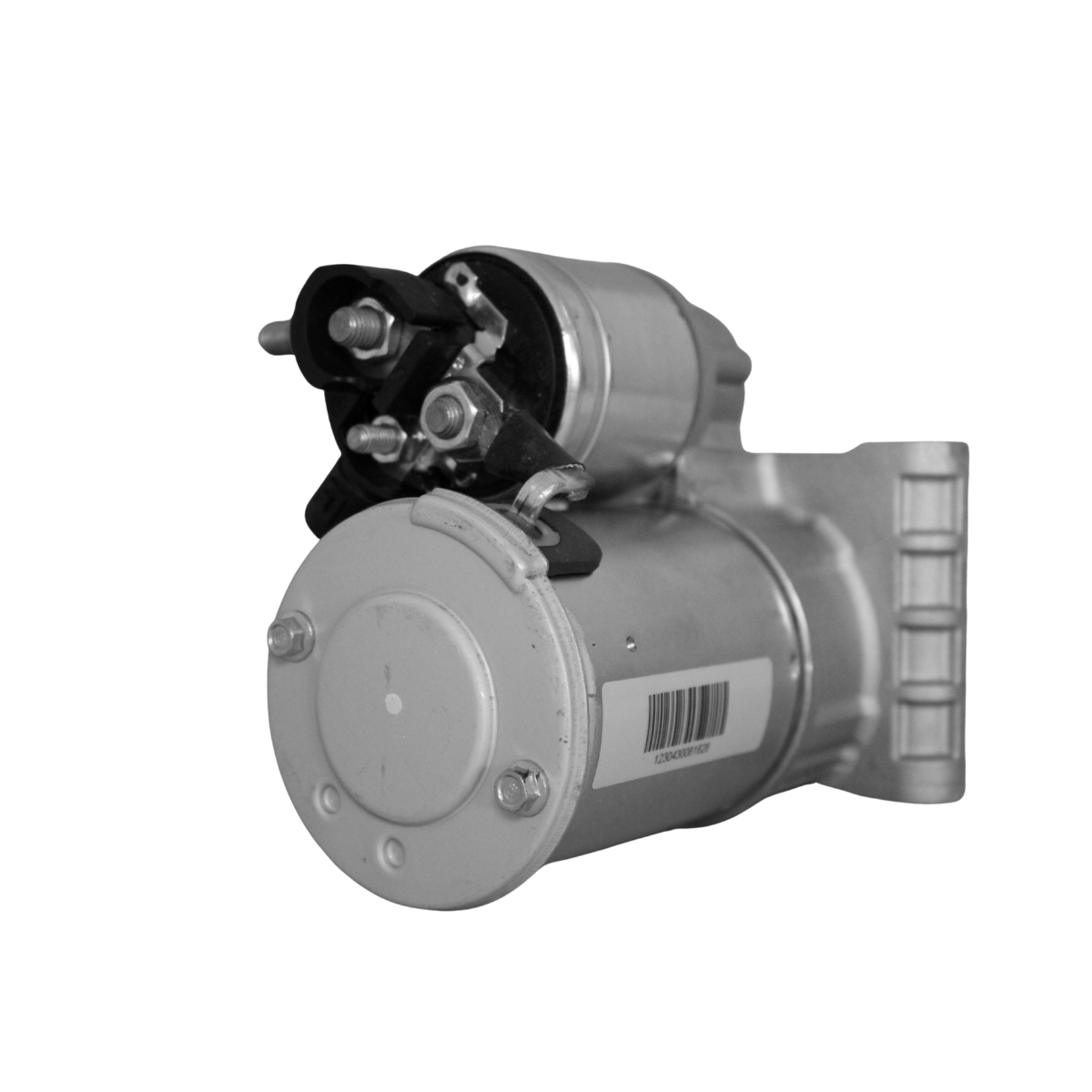 Foto de MOTOR DE ARRANQUE - 2