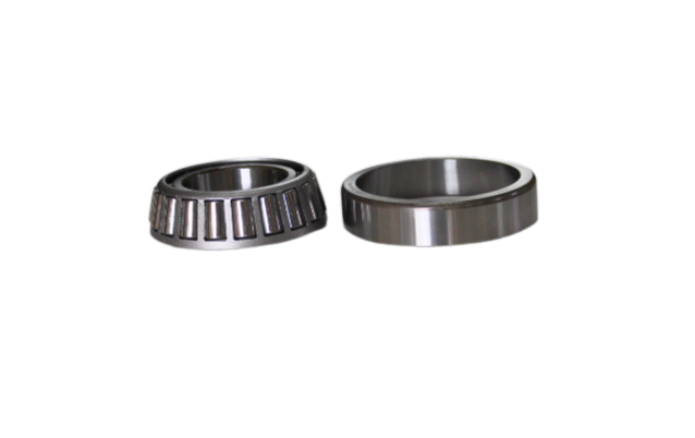 Foto de BALERO EXTERIOR DE MAZA DELANTERA ELF200 / ELF300 - 2