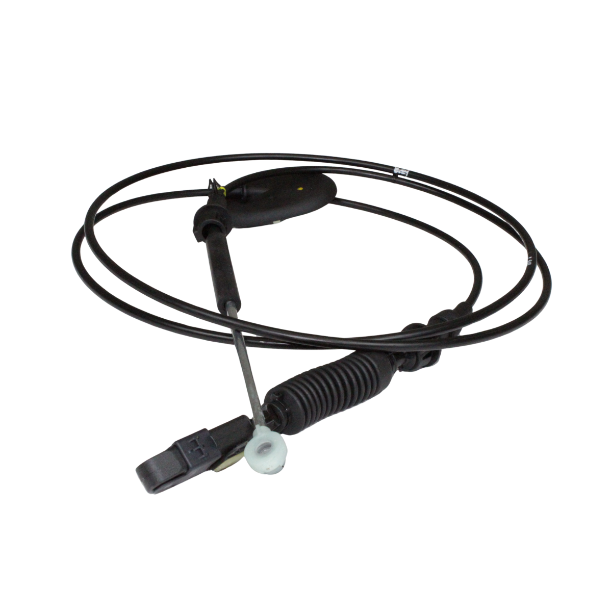Foto de CABLE SELECTOR RANGO TRANSMISION - 2
