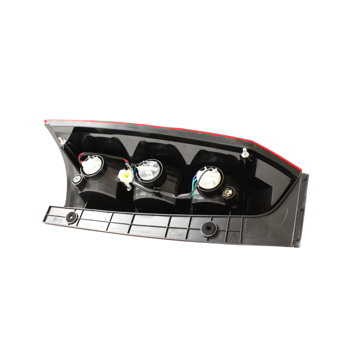 Foto de LUZ TRASERA - 2