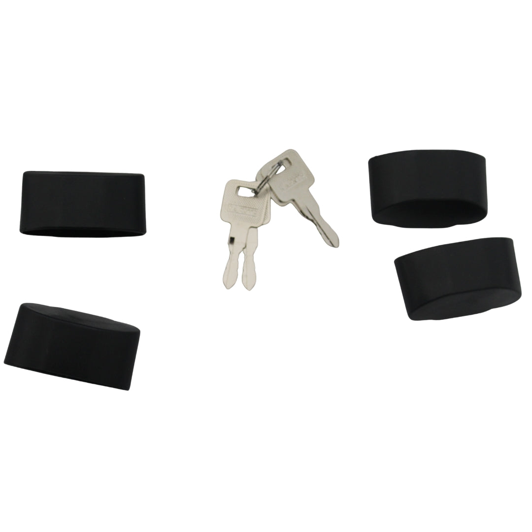 Foto de PAQUETE DE RESPUESTOS Y ACCESORIOS AVEO 2024 - 2