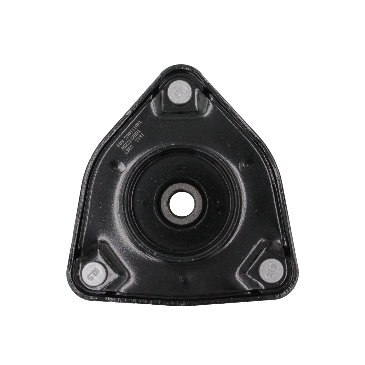 Foto de SOPORTE DE CONEXION SUSPENSION IZQUIERDA - 2